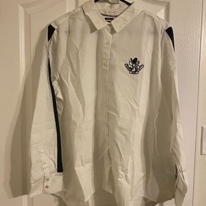 Tommy Hilfiger button down